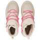 4F SNOW BOOTS
